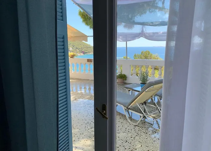 Villa Loula Apartment II