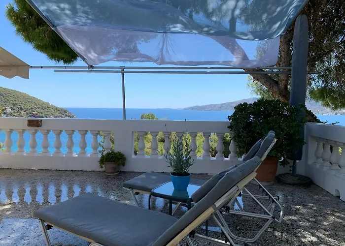 Villa Loula Apartment II