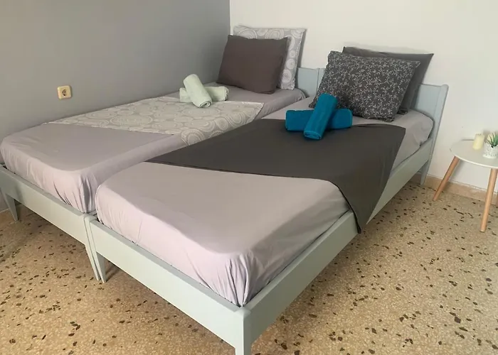 Villa Loula Apartment II