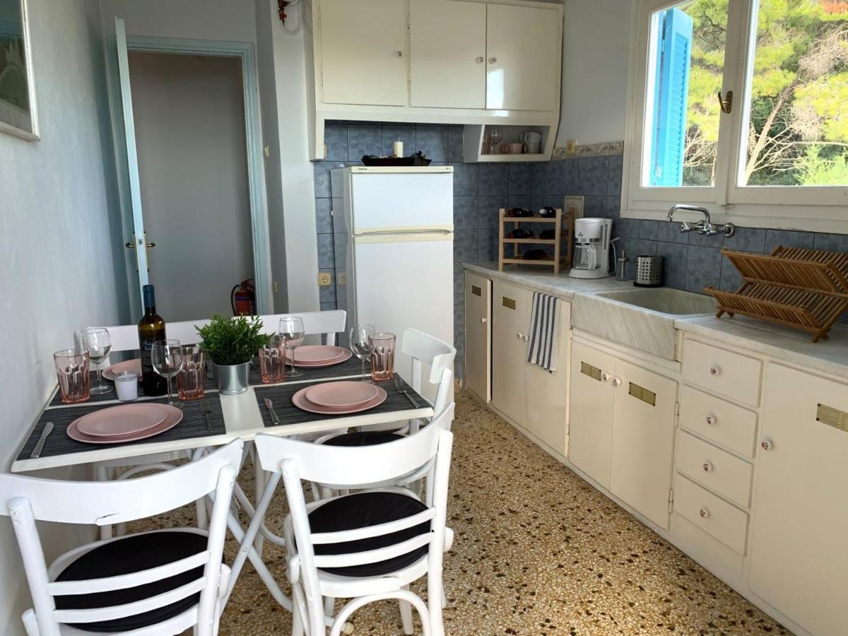 Apartment Loula Ii