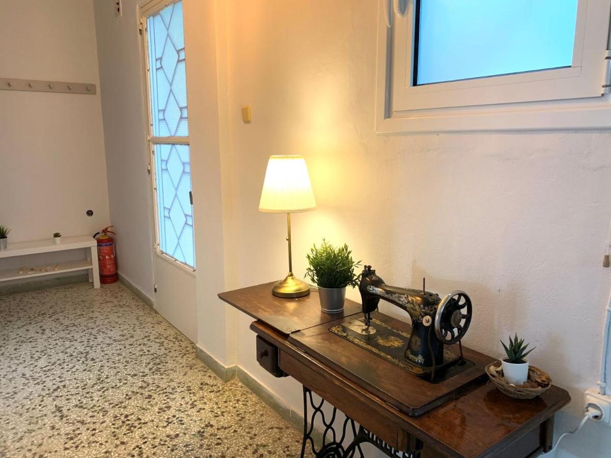 Loula Ii Apartment Poros Town