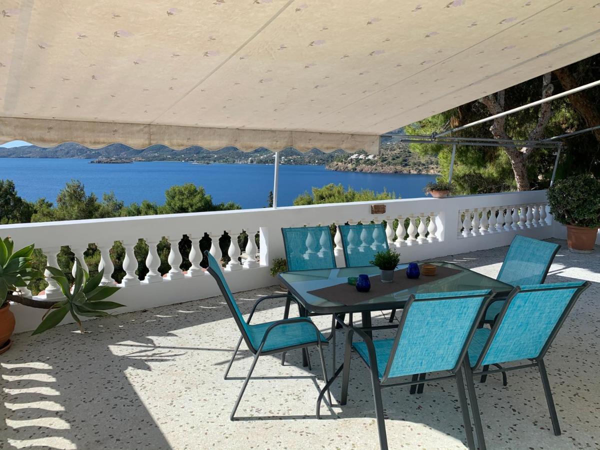 Apartment Loula Ii