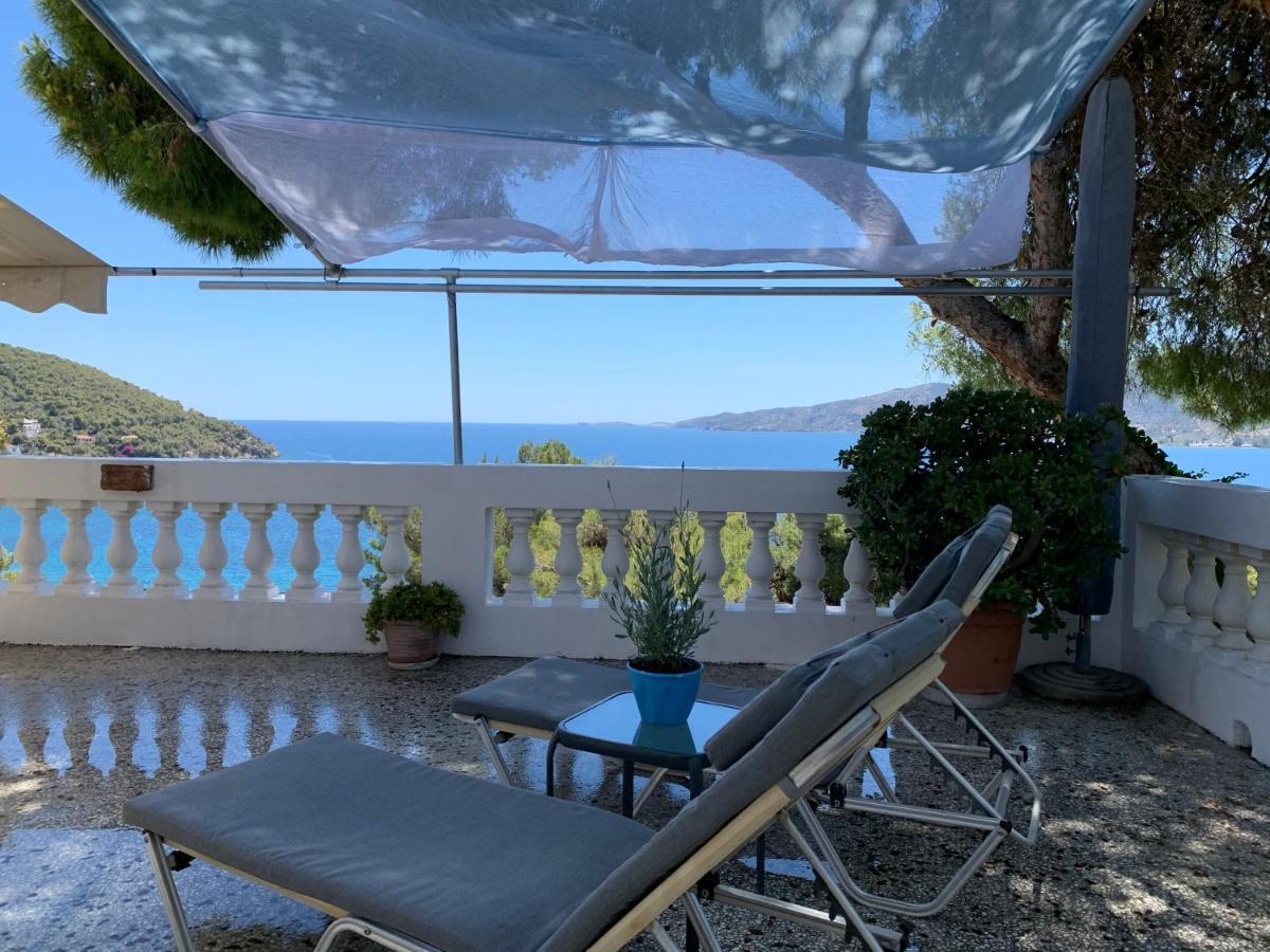 Apartment Loula Ii Poros Town