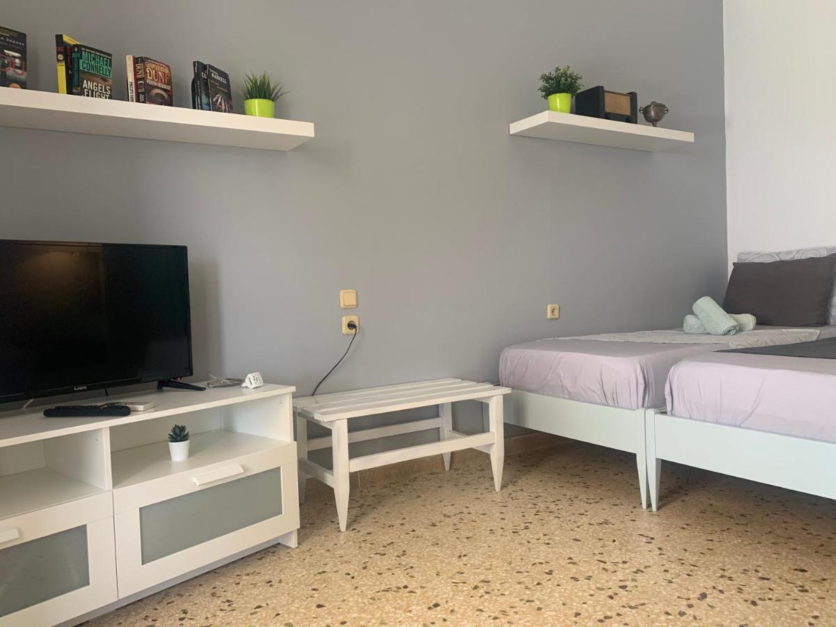 Loula Ii Apartment