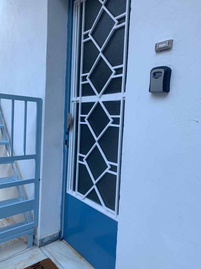 Apartment Loula Ii Poros Town