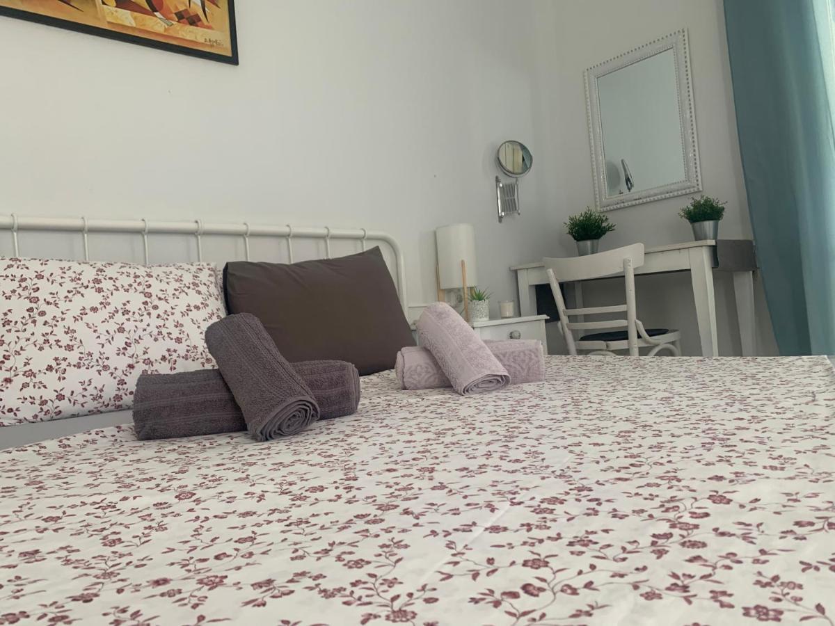 Apartment Loula Ii *